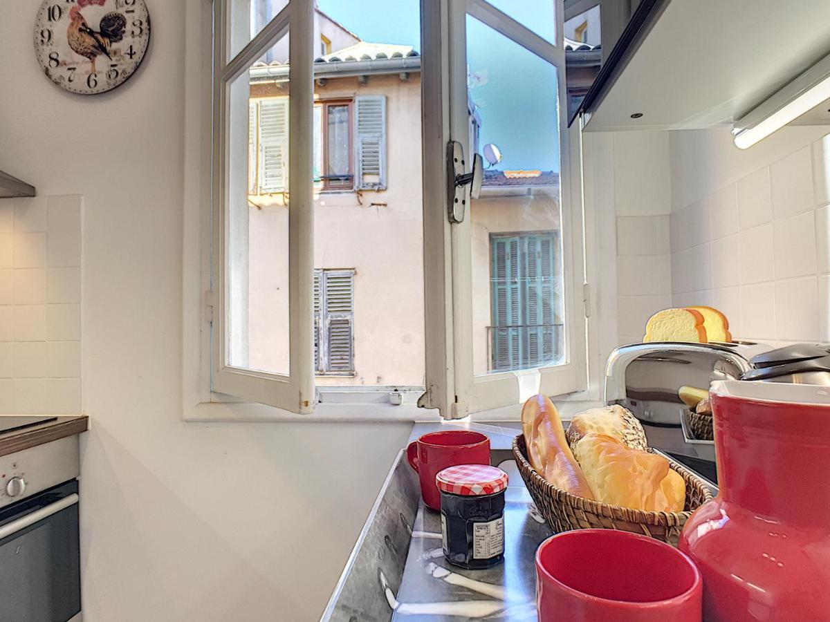 Nestor&jeeves - Francois Vieux - Old Town - Close Sea Appartement *