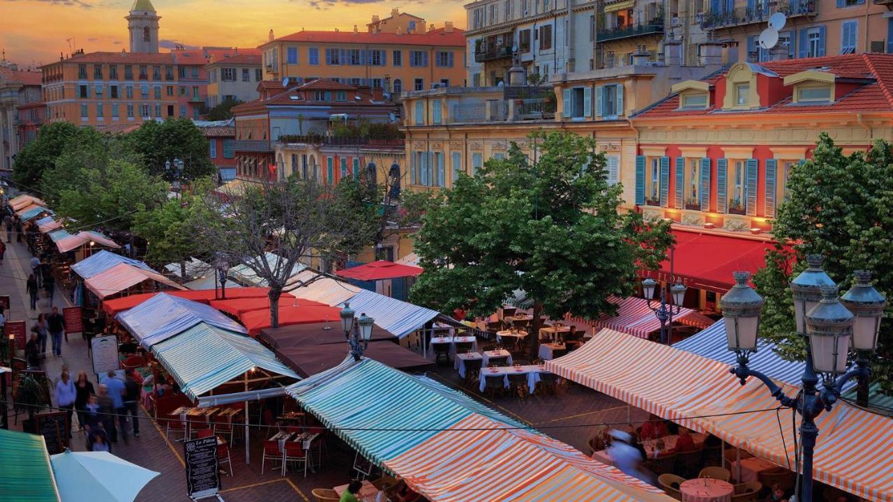Nestor&jeeves - Francois Vieux - Old Town - Close Sea Appartement