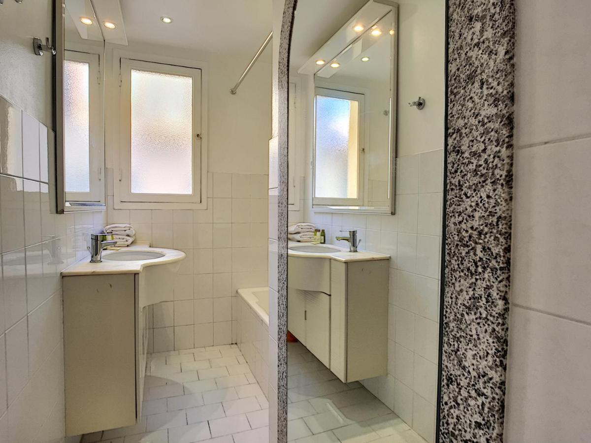 Appartement Nestor&jeeves - Francois Vieux - Old Town - Close Sea Nice